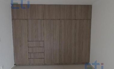 Lindo departamento en tranquila calle de Portales