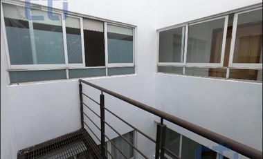 Lindo departamento en tranquila calle de Portales