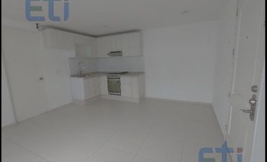 Lindo departamento en tranquila calle de Portales