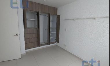 Lindo departamento en tranquila calle de Portales