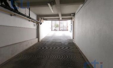 Lindo departamento en tranquila calle de Portales