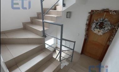 Lindo departamento en tranquila calle de Portales