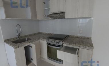 Lindo departamento en tranquila calle de Portales