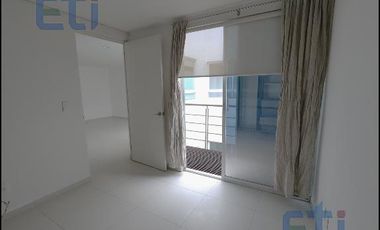 Lindo departamento en tranquila calle de Portales