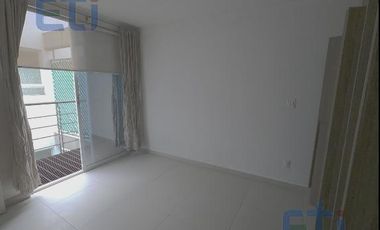 Lindo departamento en tranquila calle de Portales