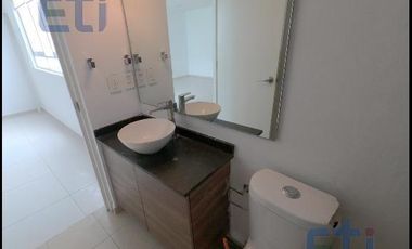 Lindo departamento en tranquila calle de Portales