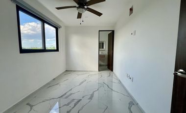 Venta de Casa en Temozon Norte