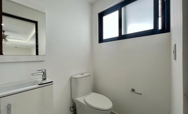 Venta de Casa en Temozon Norte