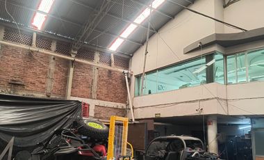 Bodega En Renta San Jerónimo León Guanajuato