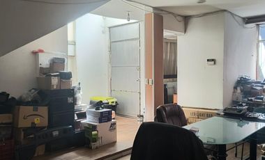 Bodega En Renta San Jerónimo León Guanajuato