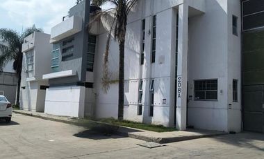 Bodega En Renta San Jerónimo León Guanajuato