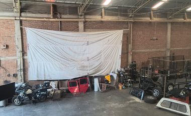 Bodega En Renta San Jerónimo León Guanajuato