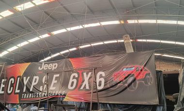 Bodega En Renta San Jerónimo León Guanajuato