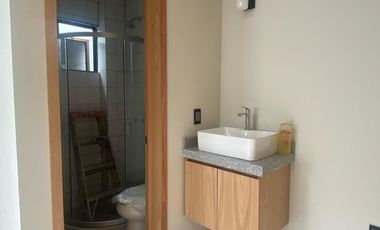 EEDIFICIO NUEVO EN VENTA, CALLE MORELOS, ACTOPAN HGO.