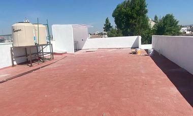 EEDIFICIO NUEVO EN VENTA, CALLE MORELOS, ACTOPAN HGO.