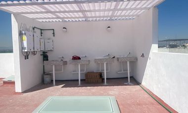 EEDIFICIO NUEVO EN VENTA, CALLE MORELOS, ACTOPAN HGO.