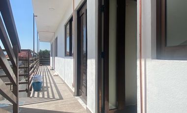 EEDIFICIO NUEVO EN VENTA, CALLE MORELOS, ACTOPAN HGO.