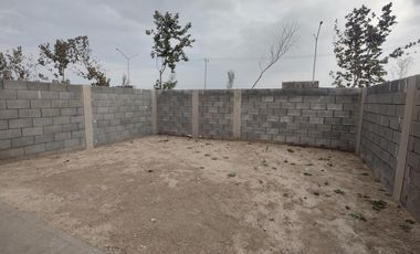 Casa en RENTA en Salinas Victoria