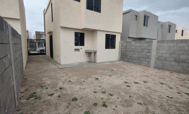 Casa en RENTA en Salinas Victoria