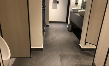 Oficina en renta sobre la Atlixcayotl Torre Cumbre Abanza