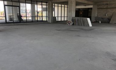 Oficina en renta sobre la Atlixcayotl Torre Cumbre Abanza