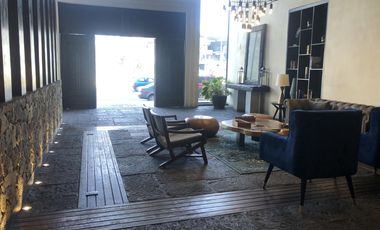 Oficina en renta sobre la Atlixcayotl Torre Cumbre Abanza