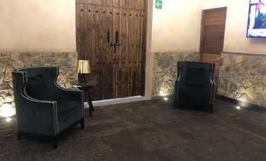 Oficina en renta sobre la Atlixcayotl Torre Cumbre Abanza