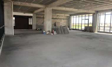 Oficina en renta sobre la Atlixcayotl Torre Cumbre Abanza