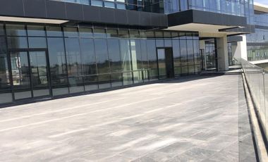 Oficina en renta sobre la Atlixcayotl Torre Cumbre Abanza