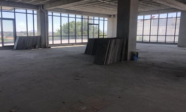 Oficina en renta sobre la Atlixcayotl Torre Cumbre Abanza