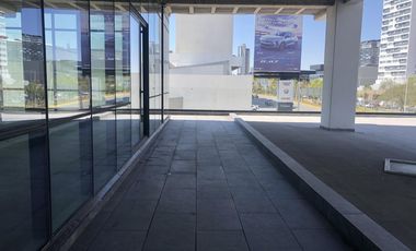 Oficina en renta sobre la Atlixcayotl Torre Cumbre Abanza