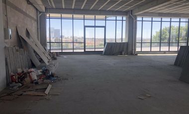 Oficina en renta sobre la Atlixcayotl Torre Cumbre Abanza