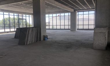 Oficina en renta sobre la Atlixcayotl Torre Cumbre Abanza