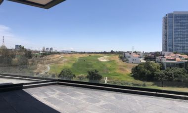 Oficina en renta sobre la Atlixcayotl Torre Cumbre Abanza