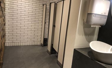 Oficina en renta sobre la Atlixcayotl Torre Cumbre Abanza