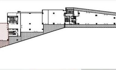 Oficina en renta sobre la Atlixcayotl Torre Cumbre Abanza