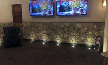 Oficina en renta sobre la Atlixcayotl Torre Cumbre Abanza