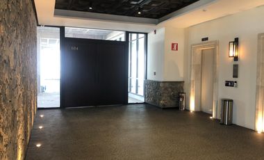 Oficina en renta sobre la Atlixcayotl Torre Cumbre Abanza