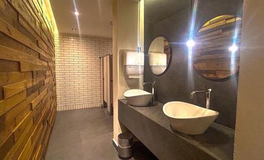 Oficina en renta sobre la Atlixcayotl Torre Cumbre Abanza