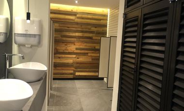 Oficina en renta sobre la Atlixcayotl Torre Cumbre Abanza