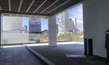 Oficina en renta sobre la Atlixcayotl Torre Cumbre Abanza