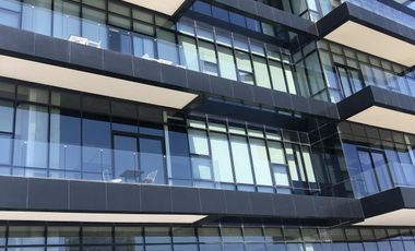 Oficina en renta sobre la Atlixcayotl Torre Cumbre Abanza