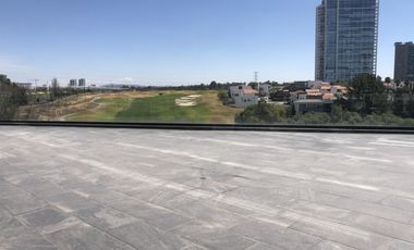 Oficina en renta sobre la Atlixcayotl Torre Cumbre Abanza