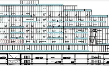Oficina en renta sobre la Atlixcayotl Torre Cumbre Abanza