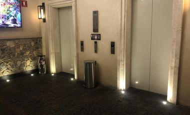 Oficina en renta sobre la Atlixcayotl Torre Cumbre Abanza