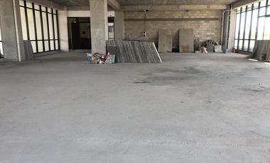 Oficina en renta sobre la Atlixcayotl Torre Cumbre Abanza