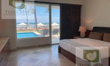 Departamento - Fraccionamiento 2 Soles