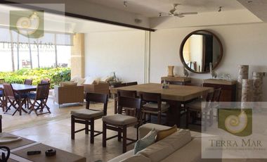 Departamento - Fraccionamiento 2 Soles