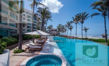 Departamento - Fraccionamiento 2 Soles