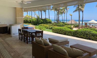 Departamento - Fraccionamiento 2 Soles